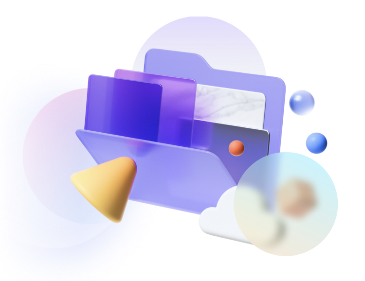 Cloud Storage